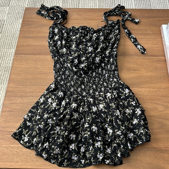Forever 21 Dresses & Skirts - forever 21 romper